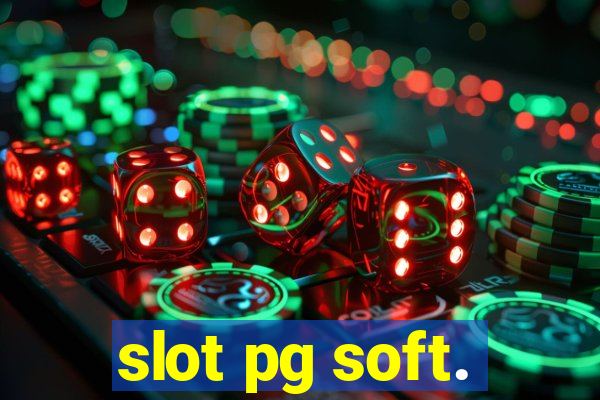 slot pg soft.