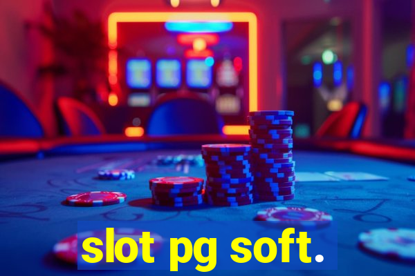 slot pg soft.