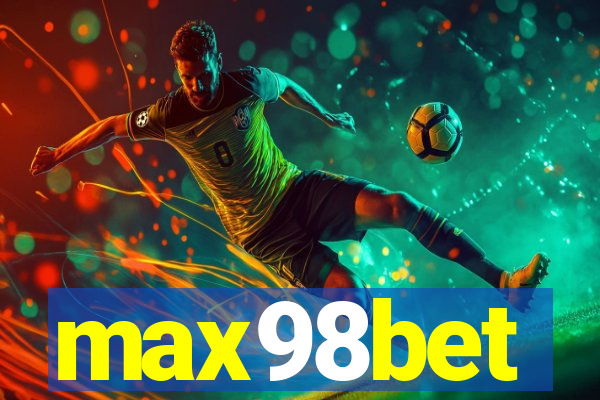 max98bet