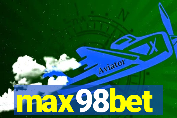 max98bet