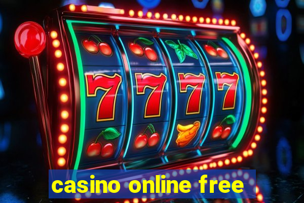 casino online free