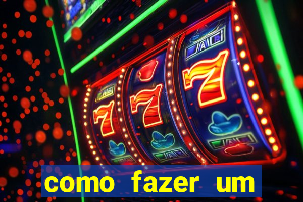 como fazer um bingo de números