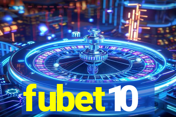 fubet10