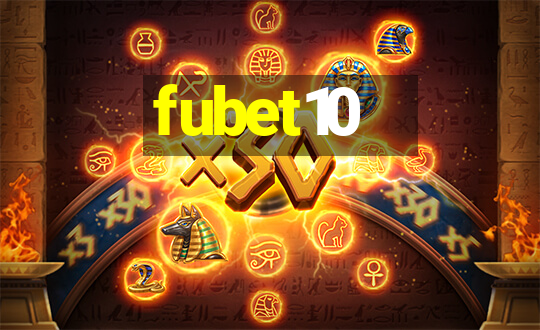 fubet10