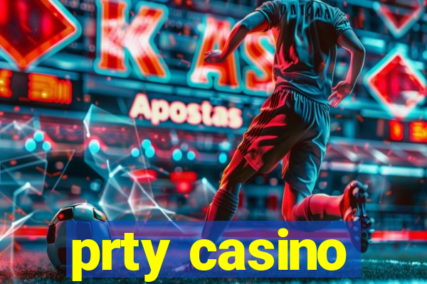 prty casino