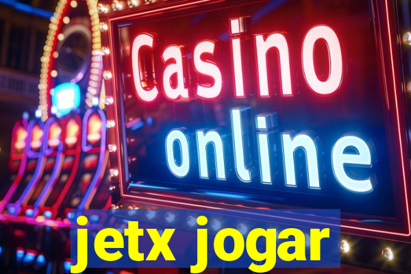 jetx jogar