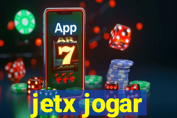 jetx jogar