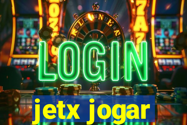 jetx jogar