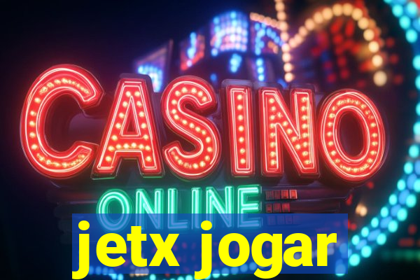 jetx jogar