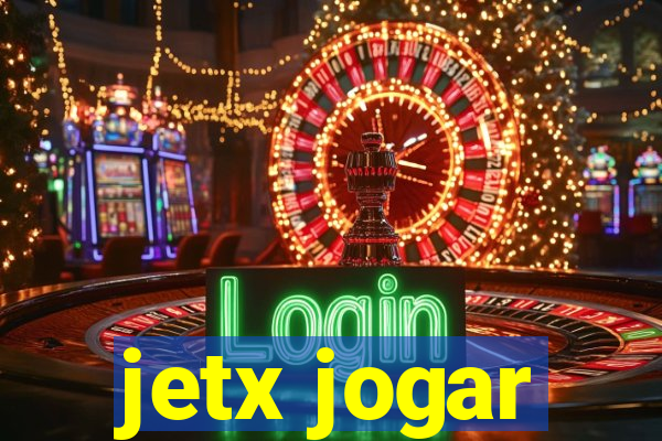 jetx jogar