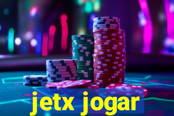 jetx jogar