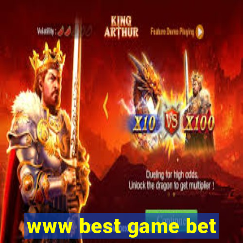 www best game bet