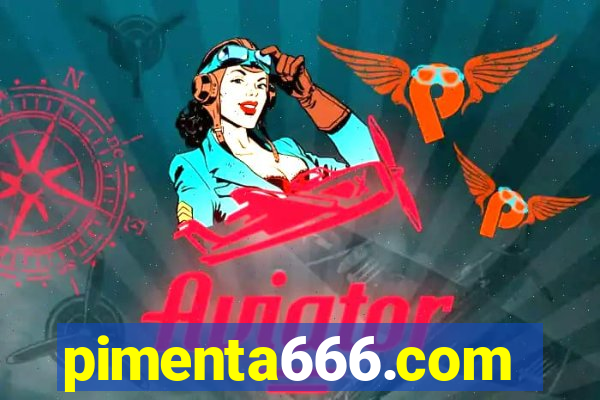 pimenta666.com