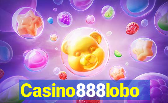 Casino888lobo