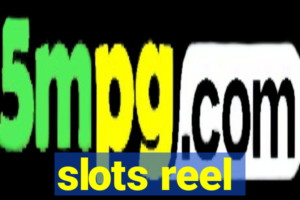 slots reel