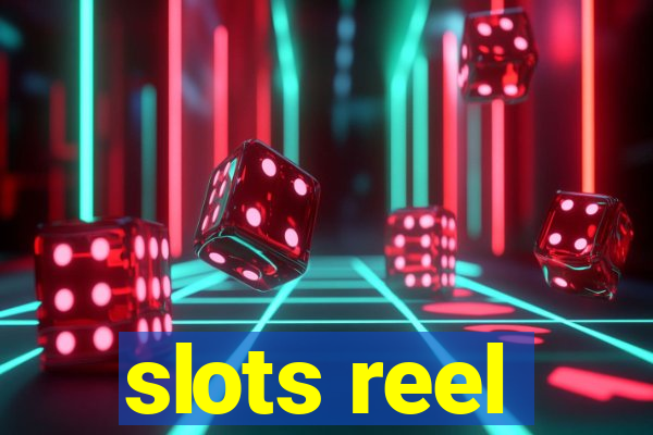 slots reel