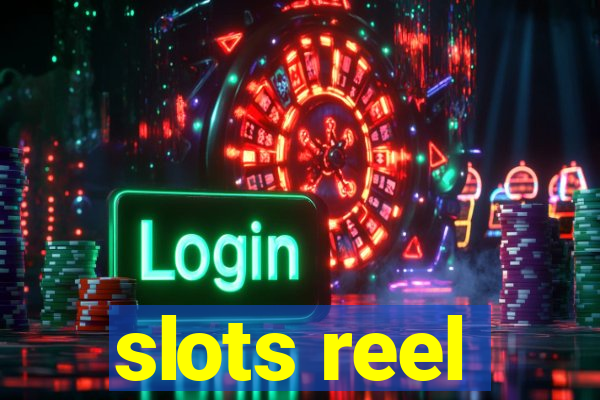 slots reel