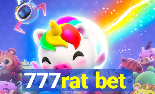 777rat bet