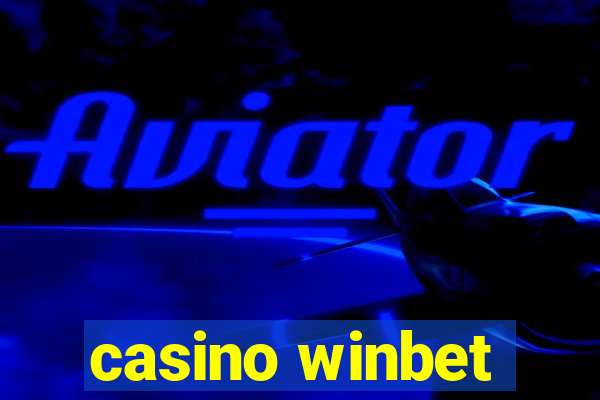 casino winbet