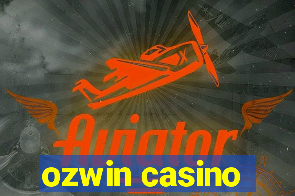 ozwin casino