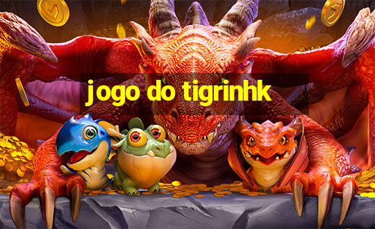 jogo do tigrinhk