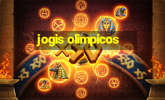 jogis olimpicos