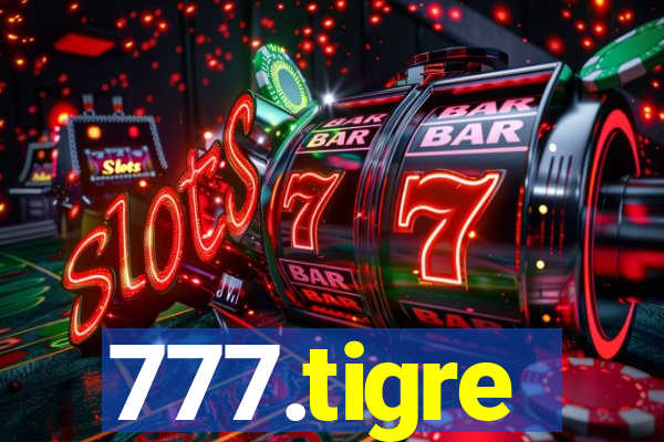 777.tigre