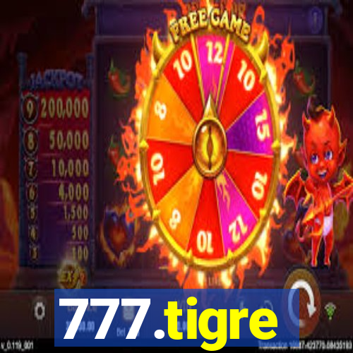 777.tigre