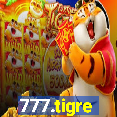 777.tigre