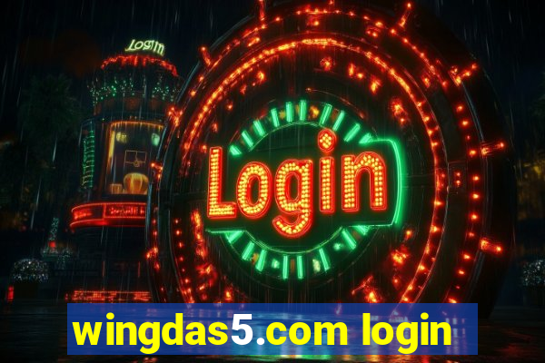 wingdas5.com login