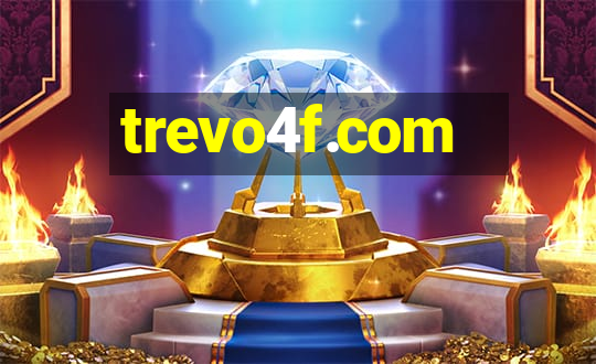 trevo4f.com