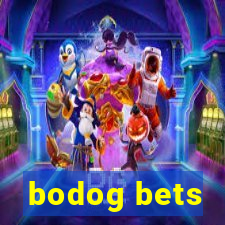 bodog bets