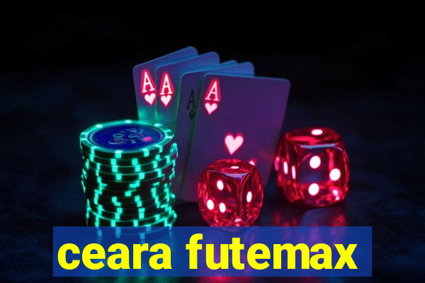 ceara futemax