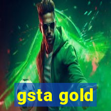 gsta gold