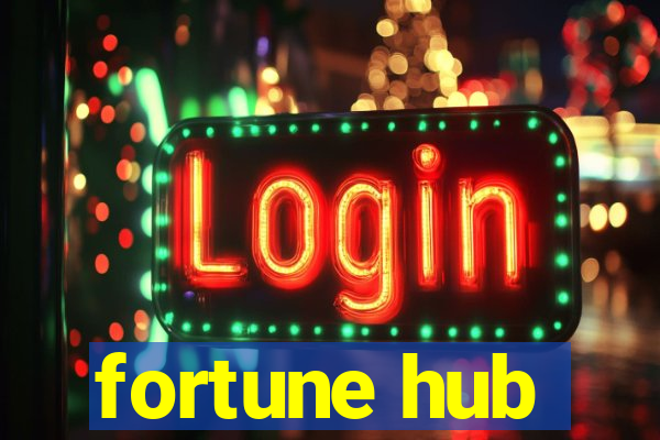 fortune hub