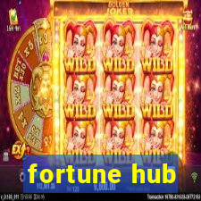 fortune hub