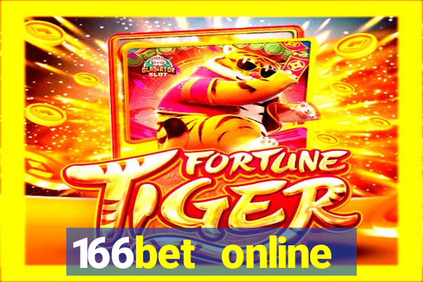 166bet online casino internet gaming