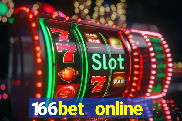 166bet online casino internet gaming