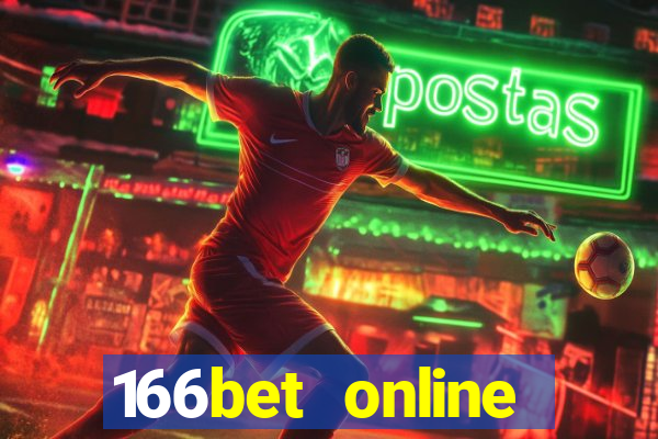 166bet online casino internet gaming