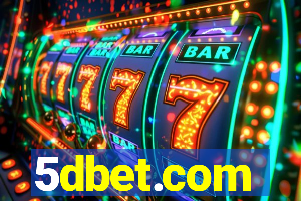 5dbet.com