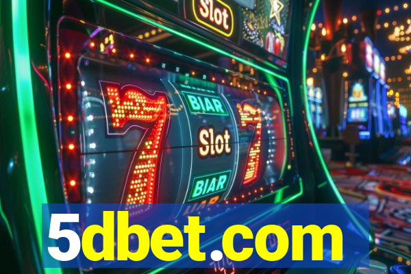 5dbet.com