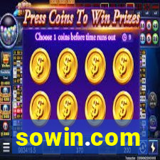 sowin.com