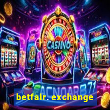 betfair. exchange