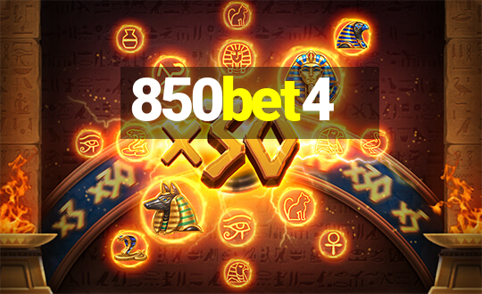 850bet4