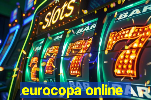 eurocopa online