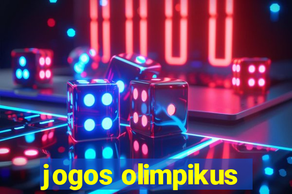 jogos olimpikus