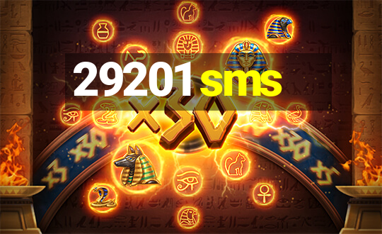 29201 sms