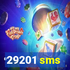 29201 sms