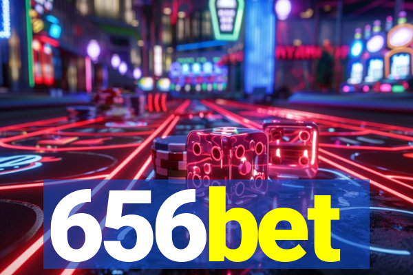 656bet