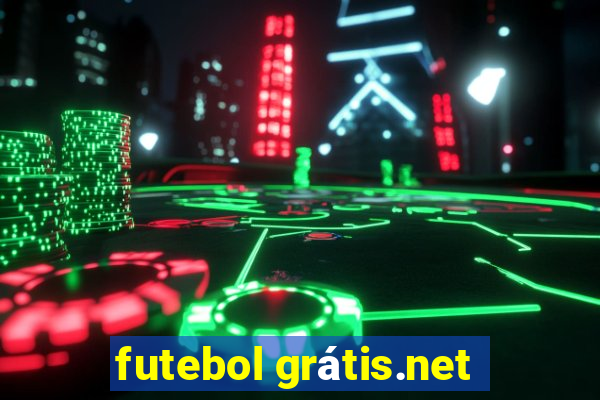 futebol grátis.net